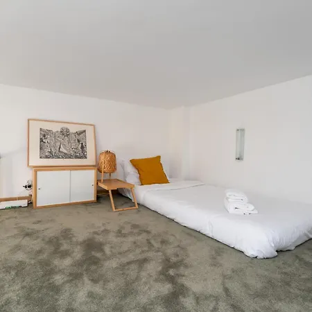Grzegorzecka 31 With Mezzanine Apartament Kraków