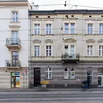 Grzegorzecka 31 With Mezzanine *
