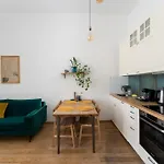 Grzegorzecka 31 With Mezzanine * Krakow