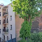 Grzegórzecka 31 With Mezzanine Cracovia