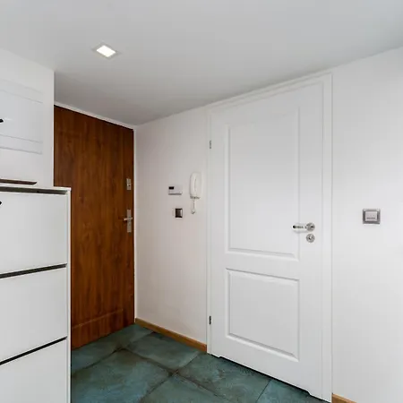 Apartment Grzegorzecka 31 With Mezzanine
