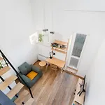 Lägenhet Grzegorzecka 31 With Mezzanine *