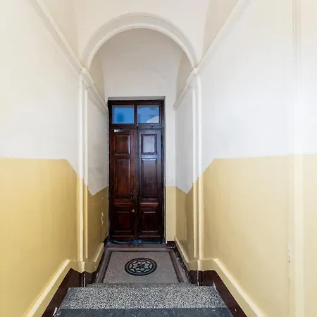 Grzegórzecka 31 With Mezzanine * Kraków