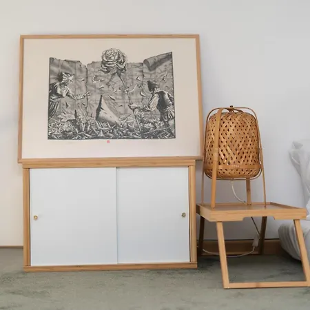 Grzegórzecka 31 With Mezzanine