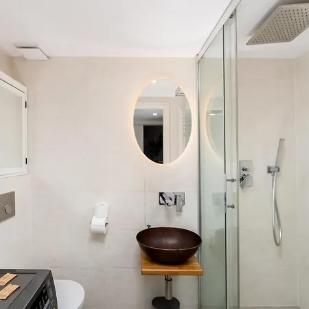 Grzegórzecka 31 With Mezzanine Kraków