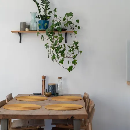 Grzegórzecka 31 With Mezzanine * Kraków